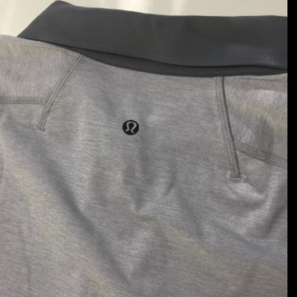 Lululemon Polo Shirt - Picture 3 of 4